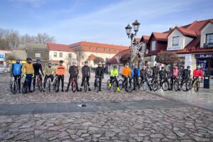 Ustawka NIEPOkręcę